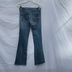 7 for all mankind jeans